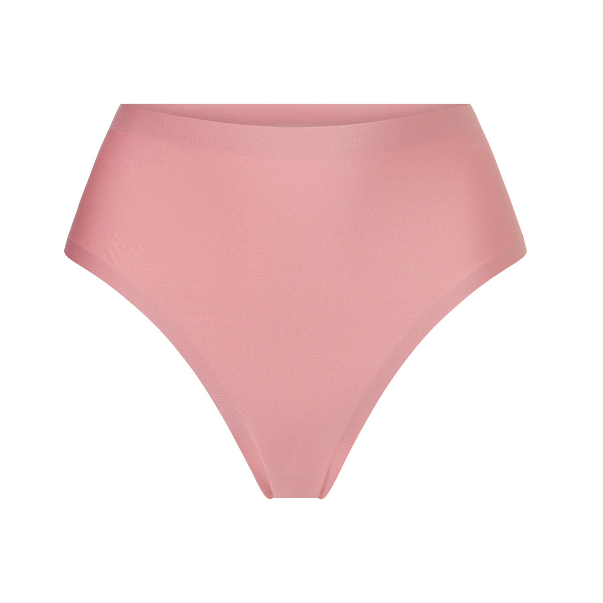 Secrets High Waist String Rose Pink - Ten Cate | LIV bodyfashion