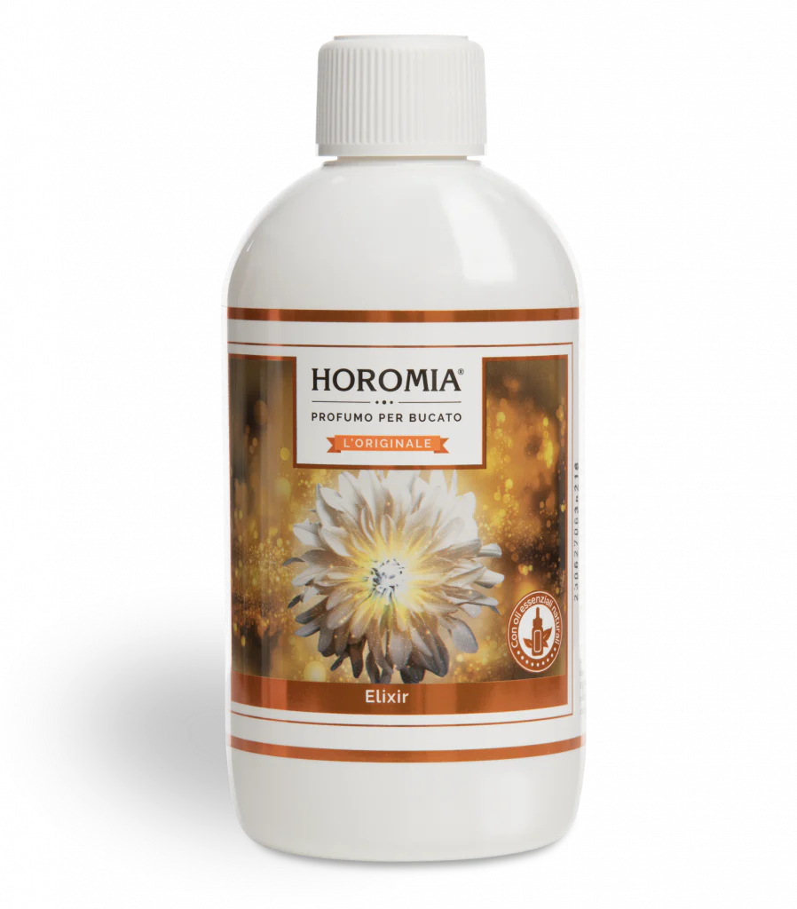 Horomia Wasparfum Elixir