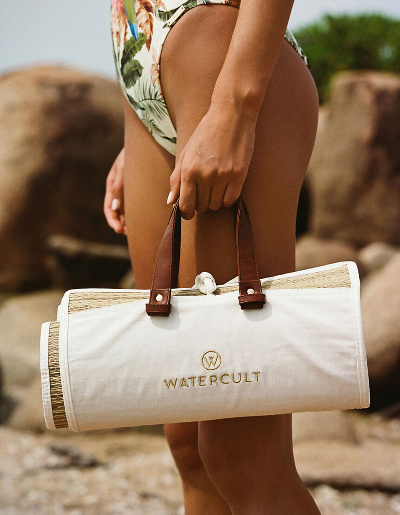 Strand Mat Watercult