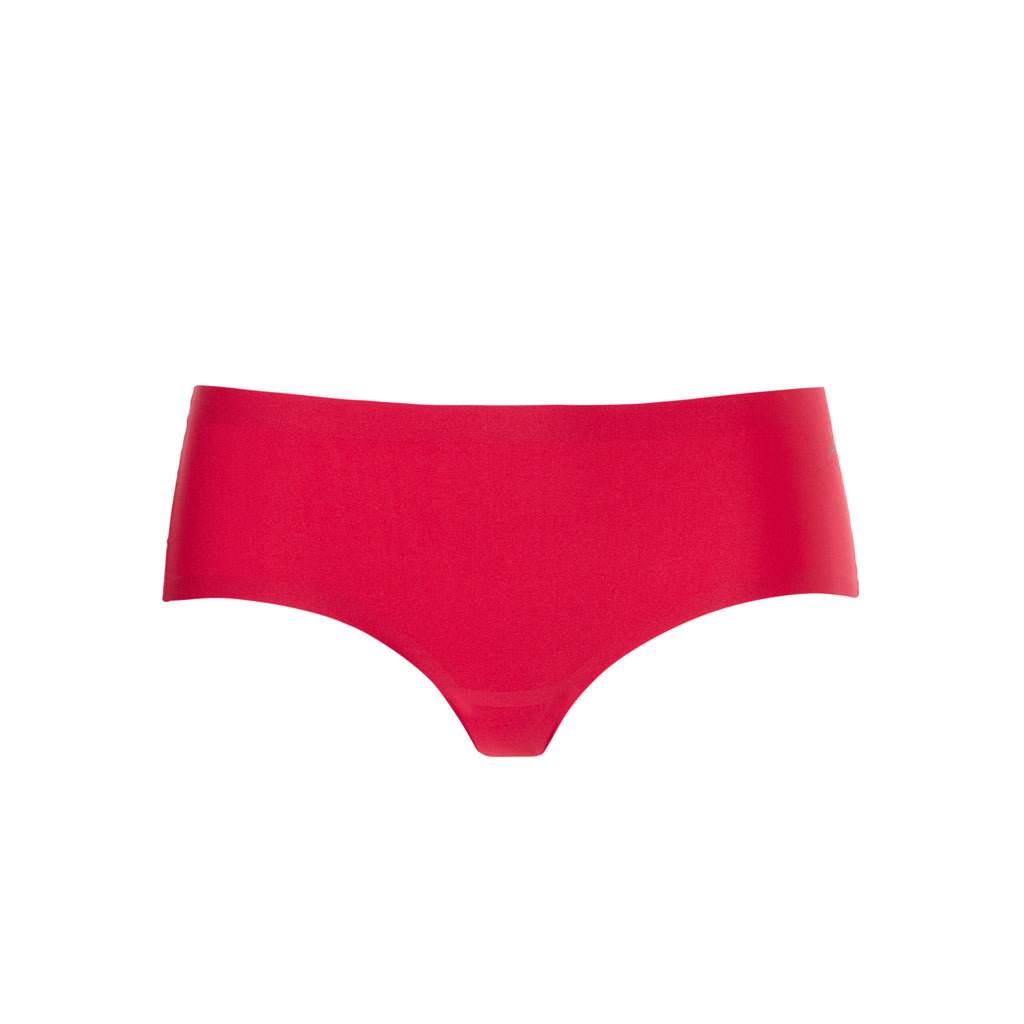 Secrets Lace Hipster Rood