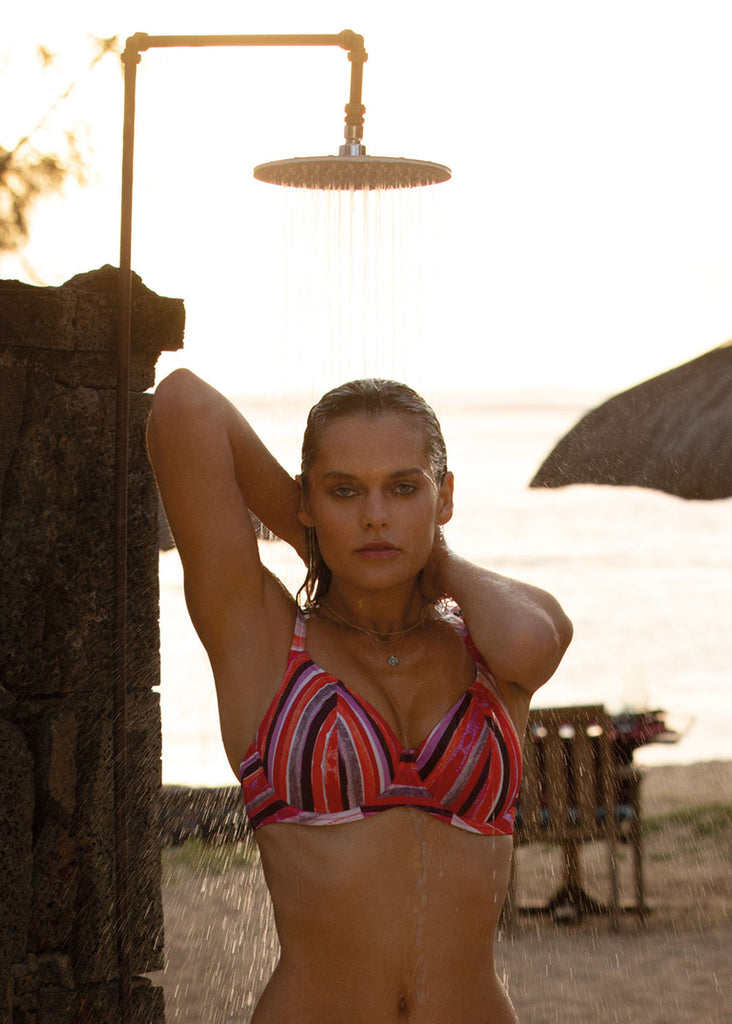 Bali Bay Bikini Top